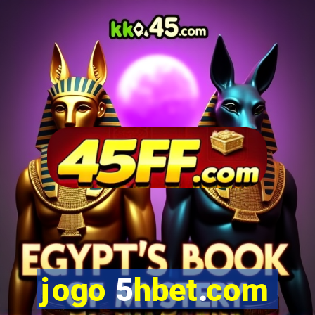 jogo 5hbet.com